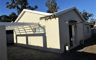 3 Bedroom House in Charlo