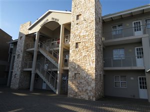 2 Bed Apartment in Da Nova