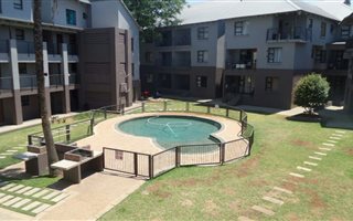 2 Bedroom Apartment in Hoedspruit