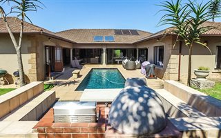 4 Bedroom House in Plantations