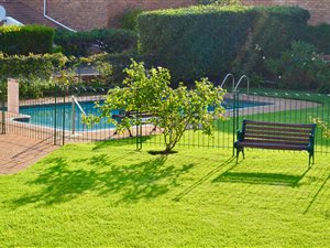 1 Bed Townhouse in Northwold