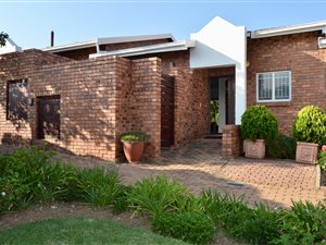1 Bedroom Townhouse in Northwold