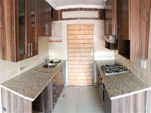 2 Bed Apartment in Waverley