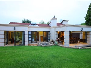 3 Bed House in Jukskei Park