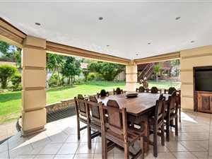 3 Bed House in Jukskei Park