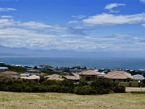 1027 m² Land available in Whale Rock Heights