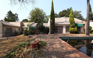 4 Bedroom House in Sandown