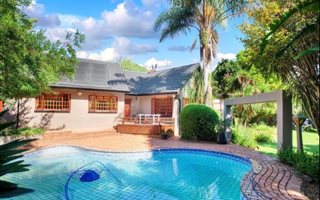 3 Bedroom House in Risidale