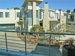 4 Bed Cluster in Morningside