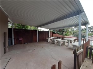 3 Bed House in Durban North