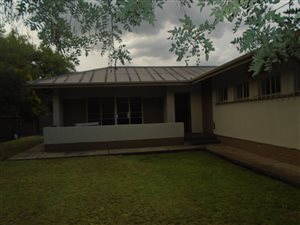 3 Bed House in Vanderbijlpark SW1
