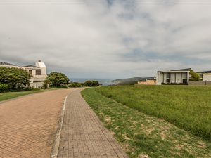 1320 m² Land available in Oubaai and surrounds
