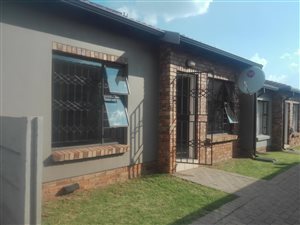 2 Bed Simplex in Dawnpark