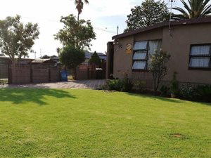4 Bed House in Danville