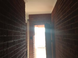 3 Bed House in Hillside