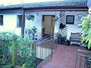 1 Bed Garden Cottage in Westville