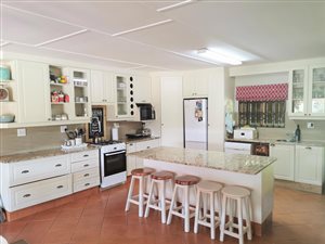 7.8 ha Smallholding in Kokstad