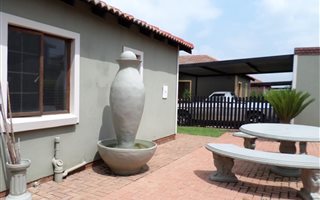 3 Bedroom Cluster in Southdowns