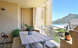 2 Bedroom Apartment in Scott Estate