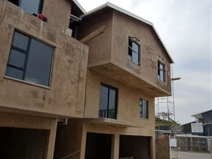 1 Bed Apartment in Athlone Park