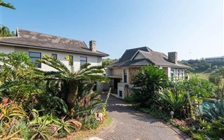 6 Bedroom House in Simbithi Estate