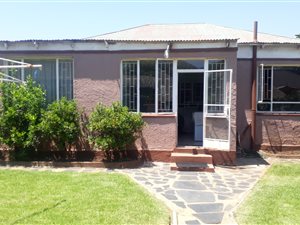 3 Bed House in Geduld