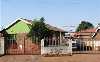 3 Bedroom House in Thabazimbi