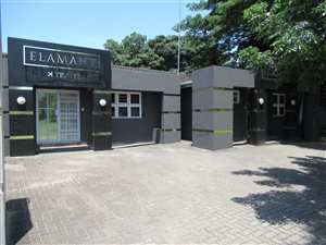 350 m² Commercial space in Meerensee