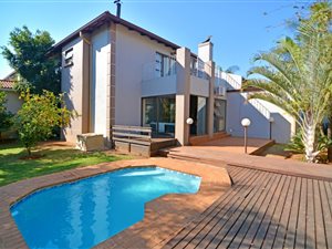 3 Bed House in Glen Erasmia