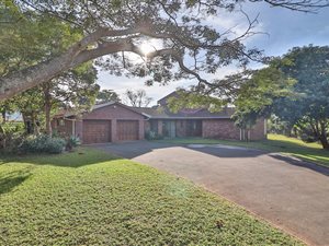 3 Bed House in Forest Hills