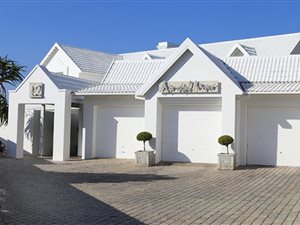 5 Bed House in Bay View