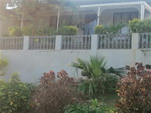 3 Bed House in Vanrova Gardens