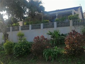 3 Bed House in Vanrova Gardens