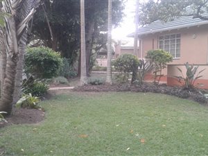 3 Bedroom House in Mtubatuba