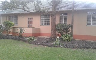3 Bedroom House in Mtubatuba