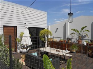 1 Bed House in Johannesburg North
