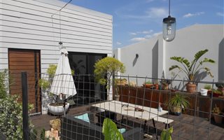 1 Bedroom House in Johannesburg North
