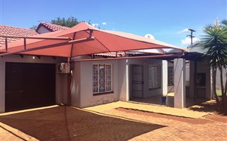 3 Bedroom House in Northam