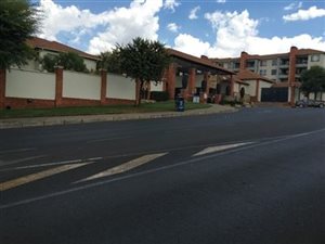 2 Bed Apartment in Greenstone Hill