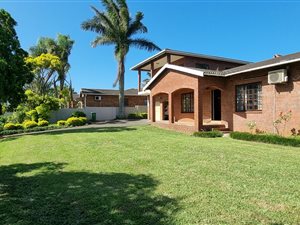 4 Bed House in Richem