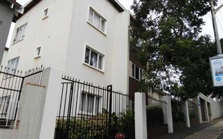 2 Bedroom Apartment in Morningside