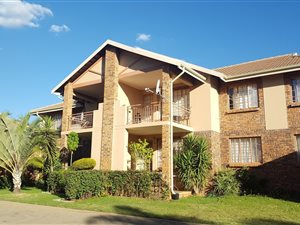 3 Bed Townhouse in Magalieskruin