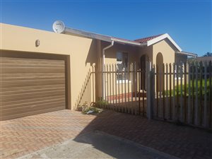 2 Bed House in Blue Downs