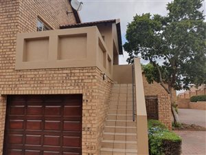 2 Bed Townhouse in The Wilds