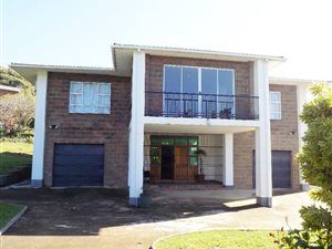 5 Bedroom House in Clansthal