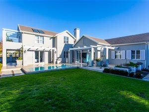 3 Bed House in Val de Vie