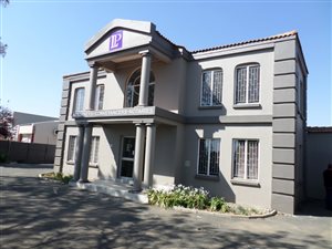 Office space in Beyers Park