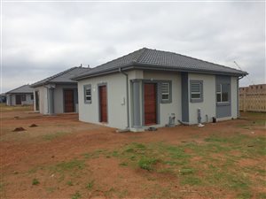 3 Bed House in Salfin