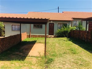 2 Bedroom House in Karino