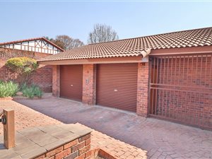 3 Bed House in Paulshof